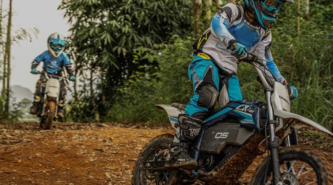 Electric Motorcycles: Are They the Future of Riding?