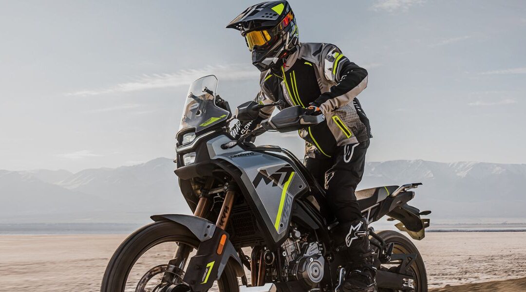 How to Finance Your First Motorcycle - BikeworldSA