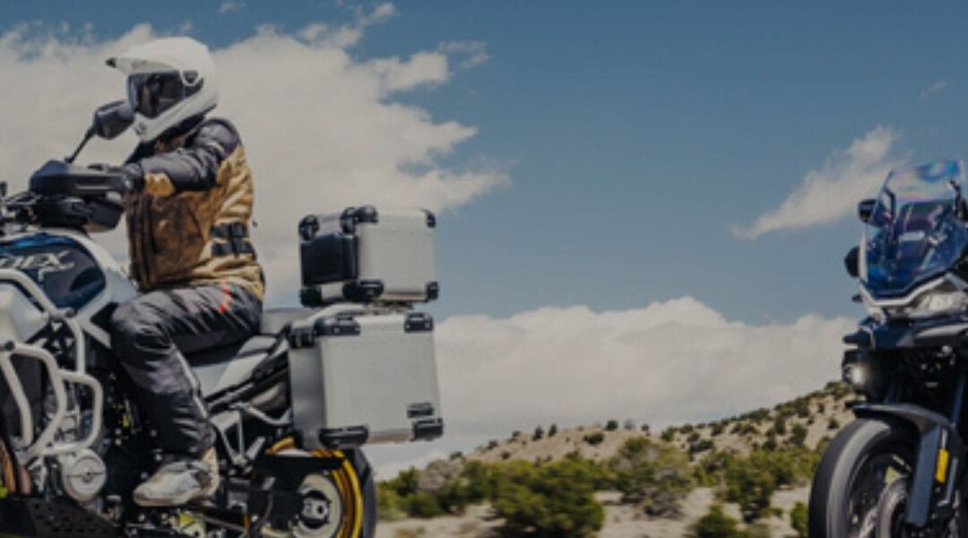 How to Get the Most Out of a Test Ride in Johannesburg