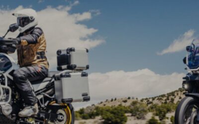 How to Get the Most Out of a Test Ride in Johannesburg