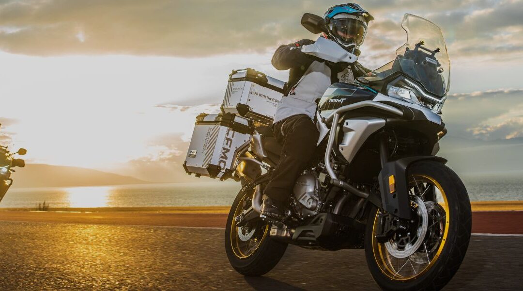 5 Signs It’s Time to Upgrade Your Motorcycle
