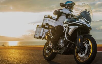 5 Signs It’s Time to Upgrade Your Motorcycle
