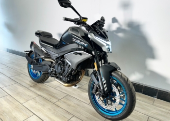CFMOTO 800NK 2025 Black for sale