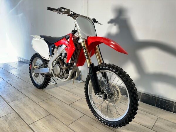 CRF 250r