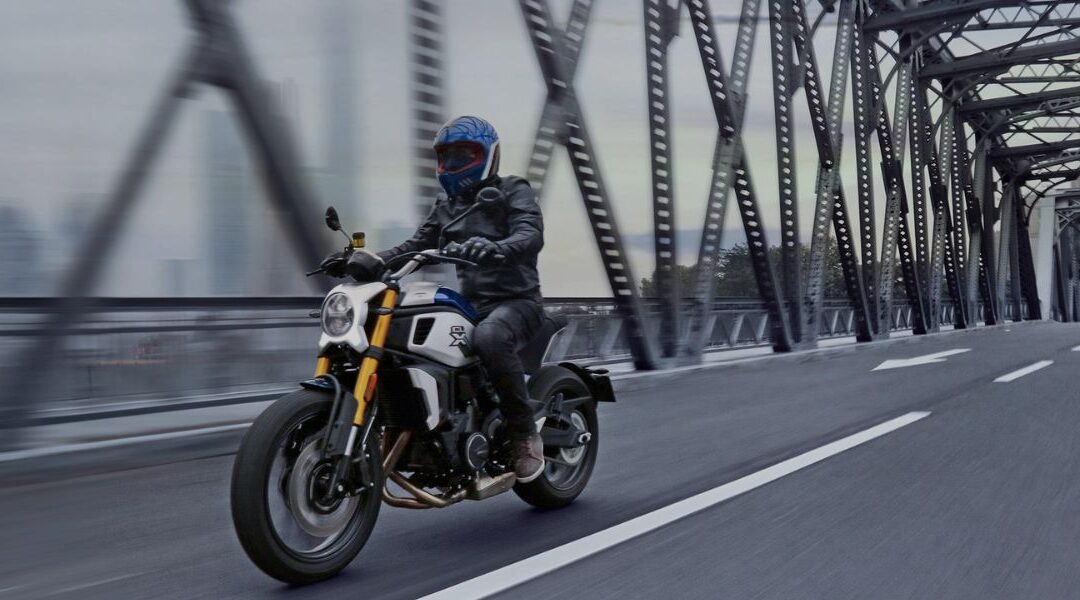 What Makes a Great Commuter Motorcycle? BikeworldSA.