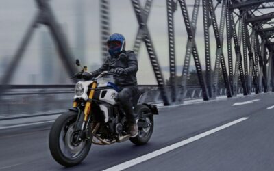 What Makes a Great Commuter Motorcycle?