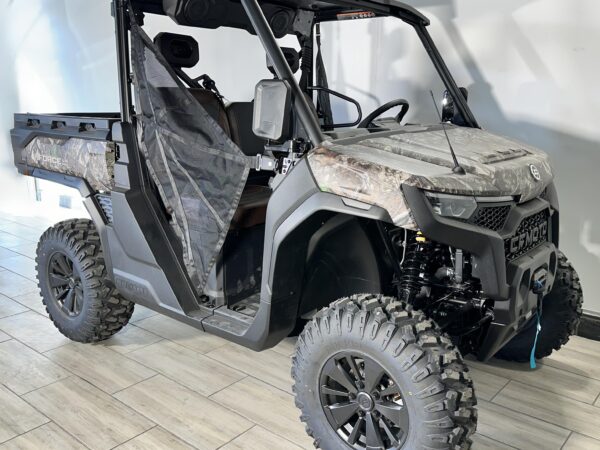 CFMOTO U10 Pro
