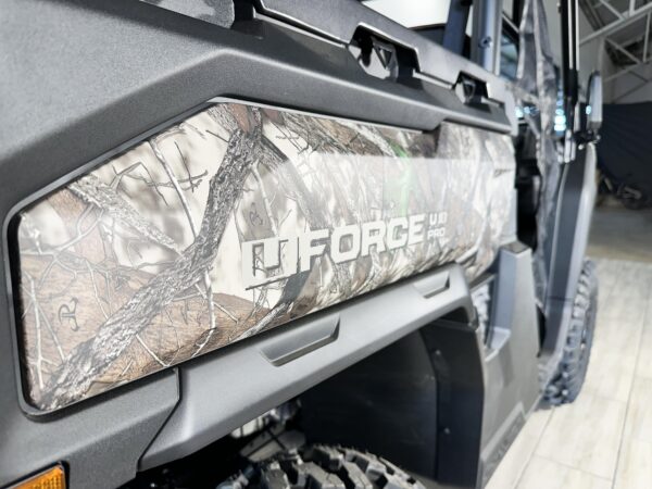CFMOTO U10 Pro