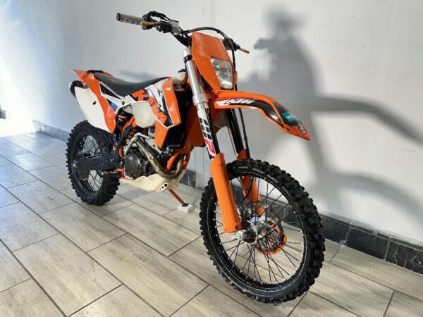 KTM 250