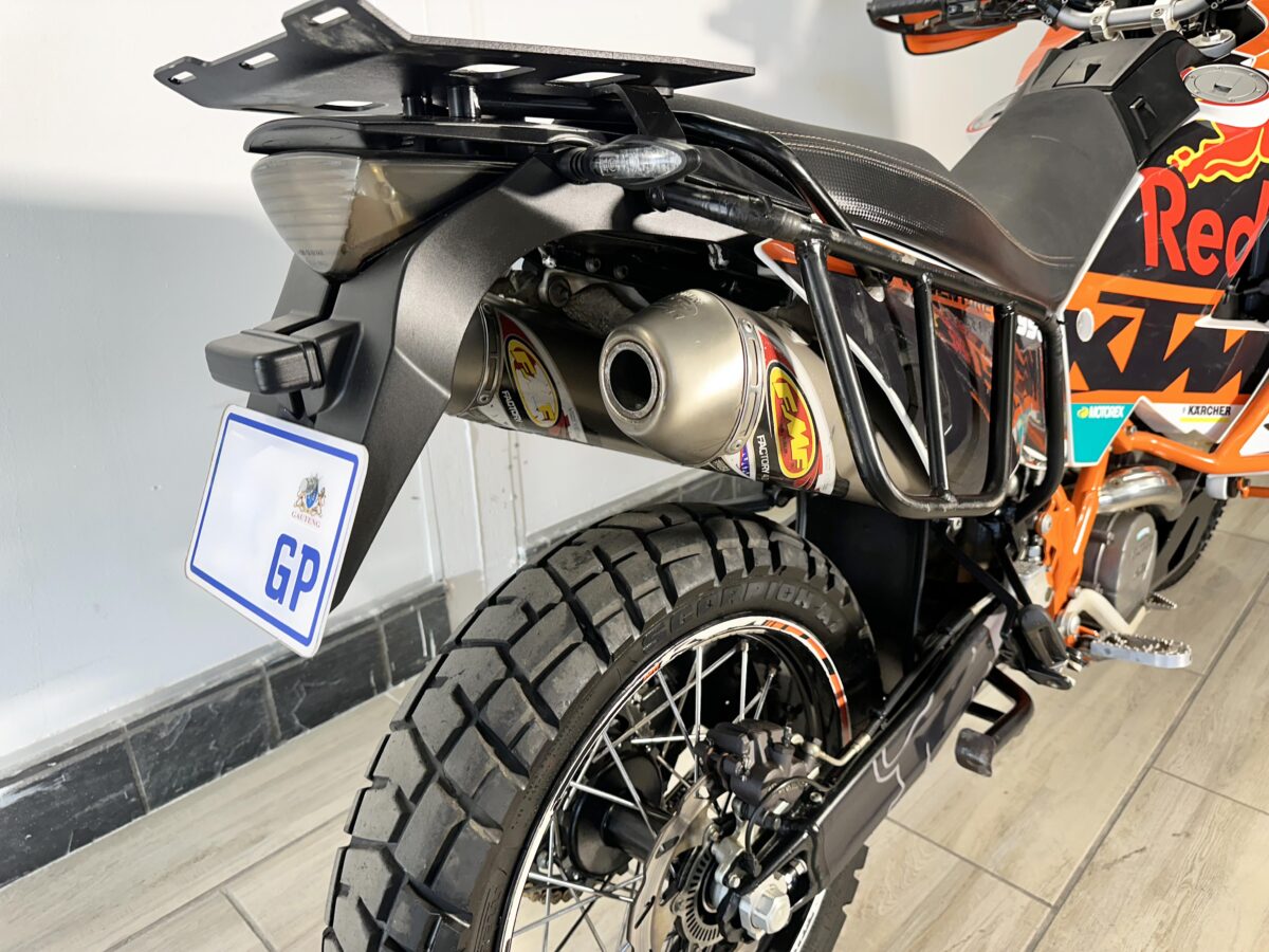 KTM 900 Adventure Bike for Sale