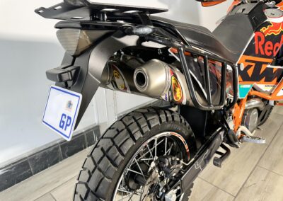 KTM 900 Adventure Bike for Sale