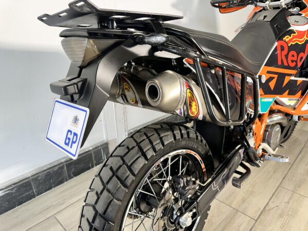 KTM 900 Adventure Bike for Sale
