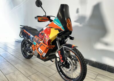 2013 KTM 990 ADVENTURE