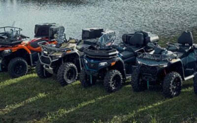 How to Prep Your ATV for a Big Weekend Adventure