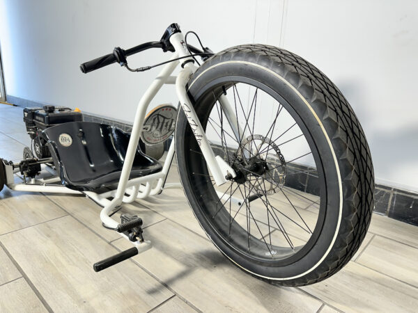 Gang Drift Trike for sale at BikeworldSA