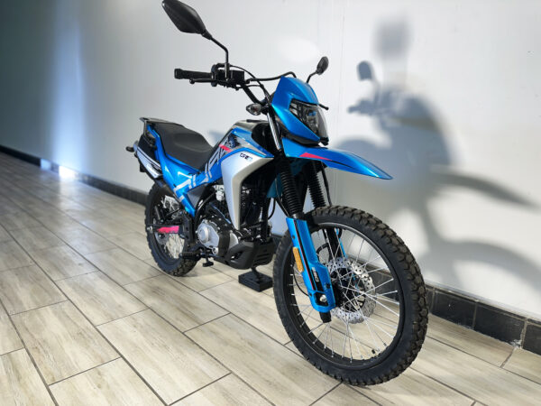 230 Dual CFMOTO