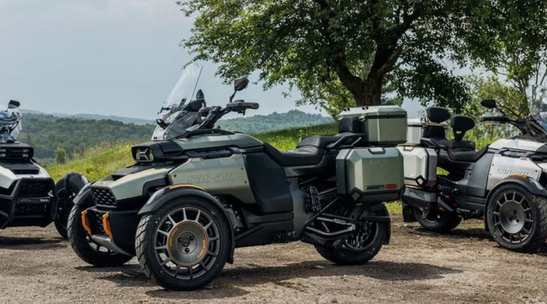 Buy Motorcycles in Johannesburg: Why Riders Trust BikeworldSA