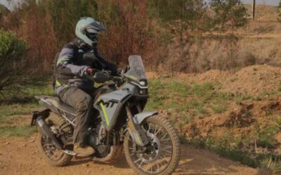 Essential Off-Road Gear for Every Rider