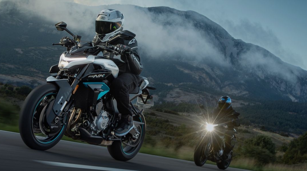 Why More South Africans Are Choosing Motorcycles Over Cars