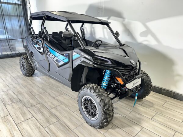 CFMOTO ZForce 950 Sport 4