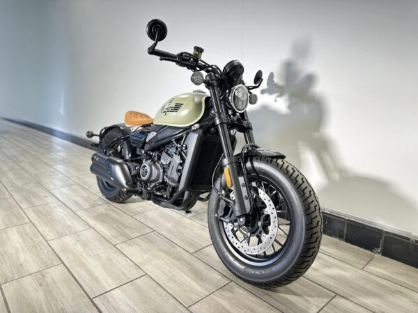 CFMOTO Bobber