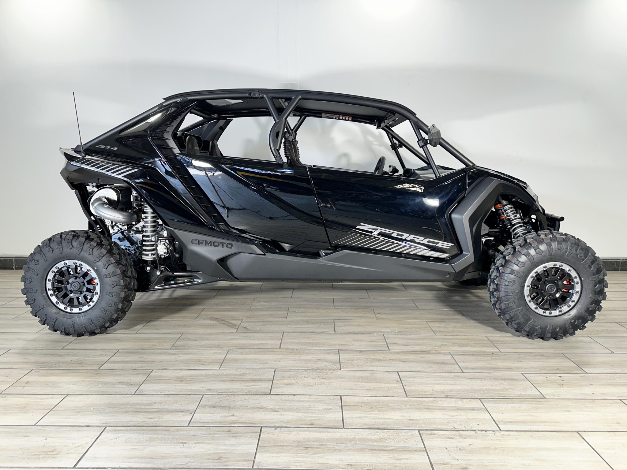 CFMOTO ZForce Z10-4 2026 For Sale - BikeWorld South Africa